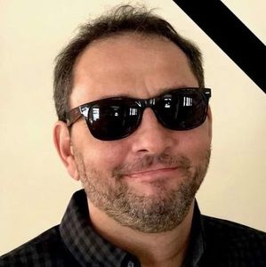 Meet your Posher, Dave